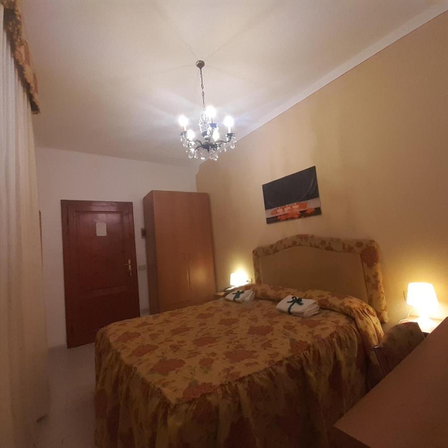 Hotel Ambrogini Montecatini Terme Exteriér fotografie