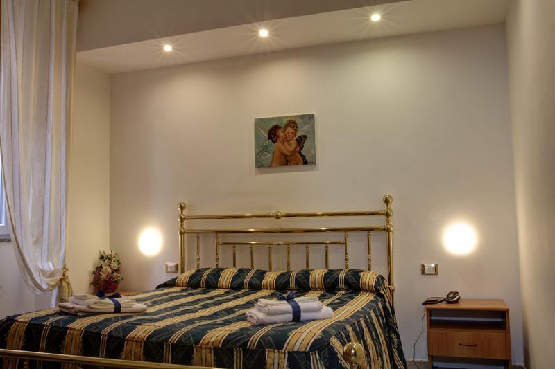 Hotel Ambrogini Montecatini Terme Exteriér fotografie