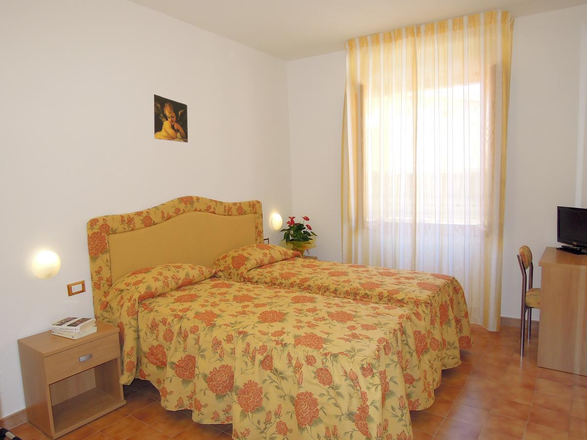 Hotel Ambrogini Montecatini Terme Exteriér fotografie