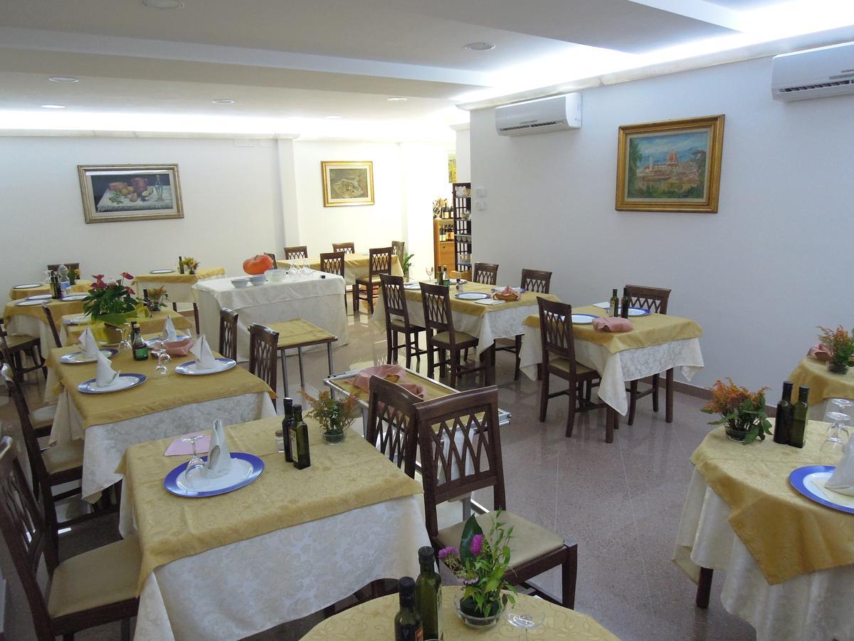 Hotel Ambrogini Montecatini Terme Exteriér fotografie