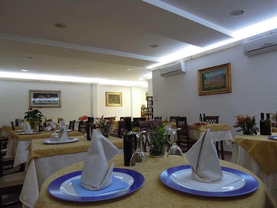 Hotel Ambrogini Montecatini Terme Exteriér fotografie