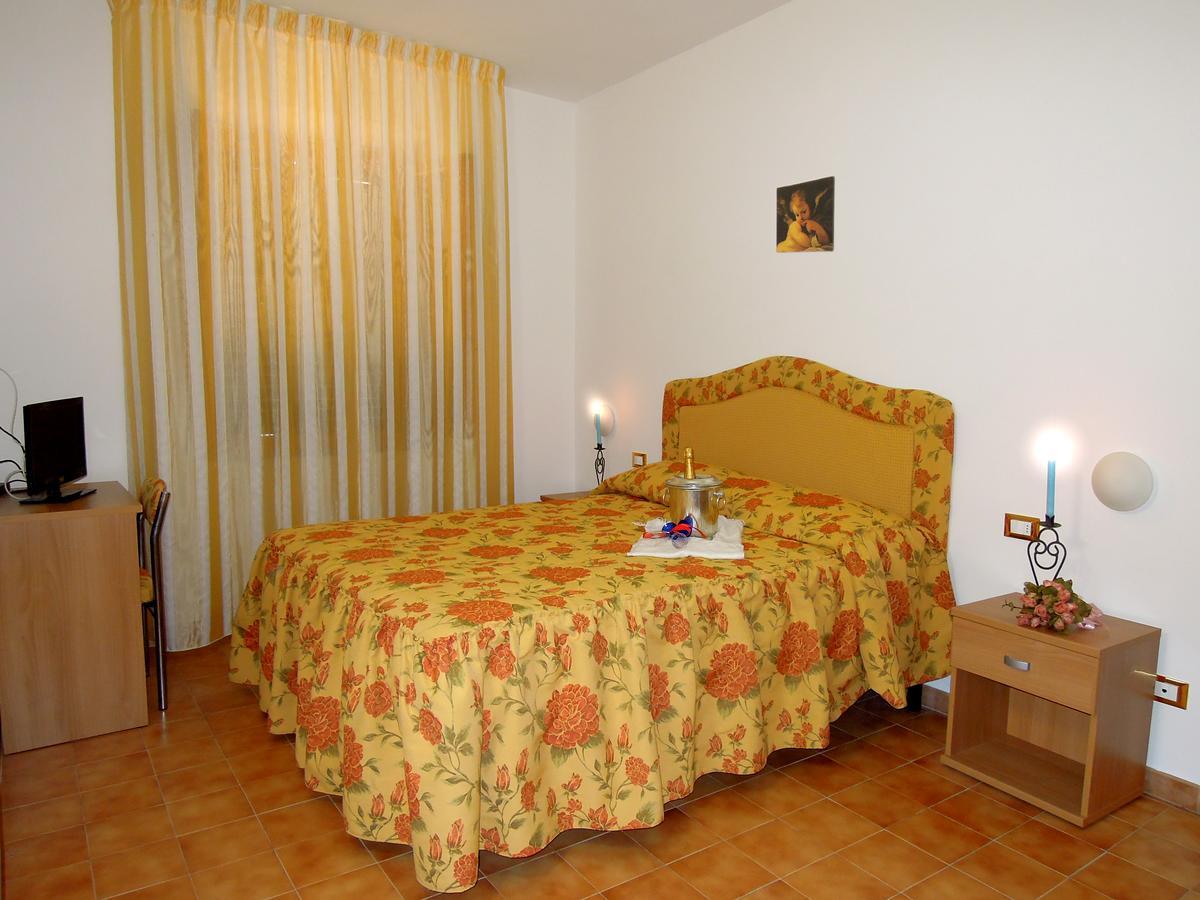 Hotel Ambrogini Montecatini Terme Exteriér fotografie